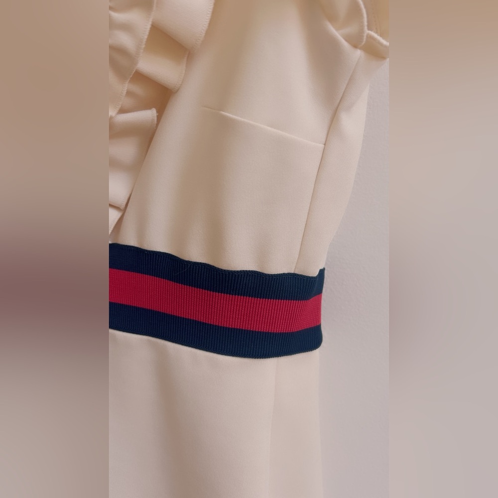 Authentic Gucci dress size S. SOLD - Picture 9 of 16